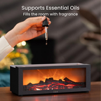 EmberGlow™ – Fireplace Aroma Diffuser