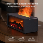 EmberGlow™ – Fireplace Aroma Diffuser
