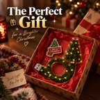 MerryBeam™ – Christmas Light Projector